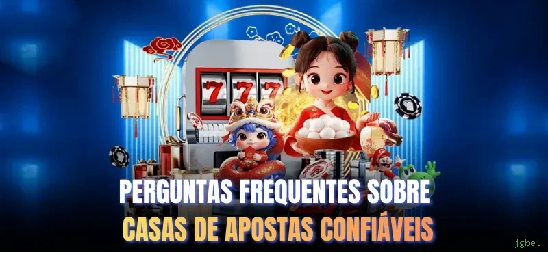 APK oficial da jgbet para Android