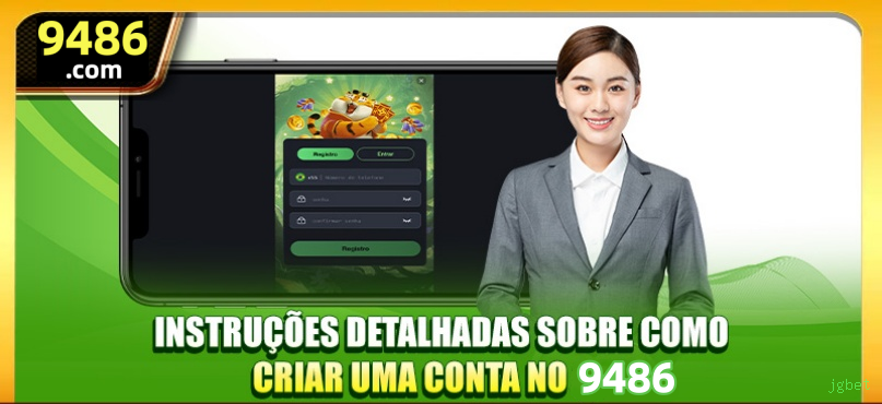 Página oficial da jgbet no Facebook
