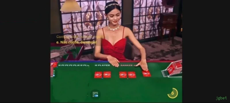 Login seguro na jgbet