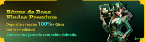 Ganhe prêmios incríveis na jgbet
