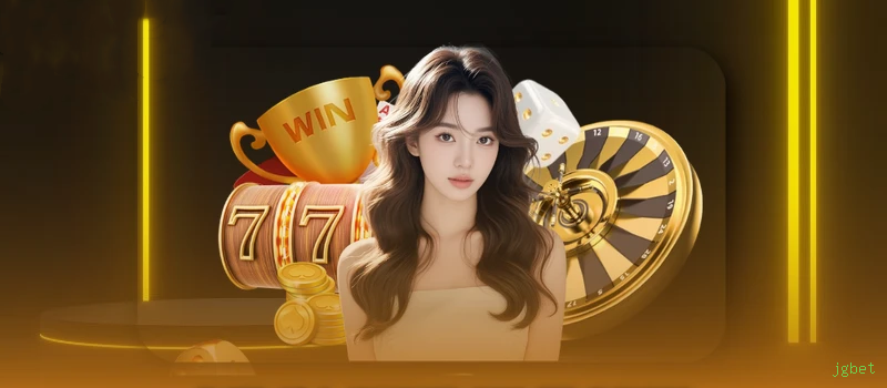 Recursos de Bônus jgbet