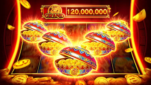 App jgbet slots mobile